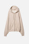 CORE ZIP HOODIE