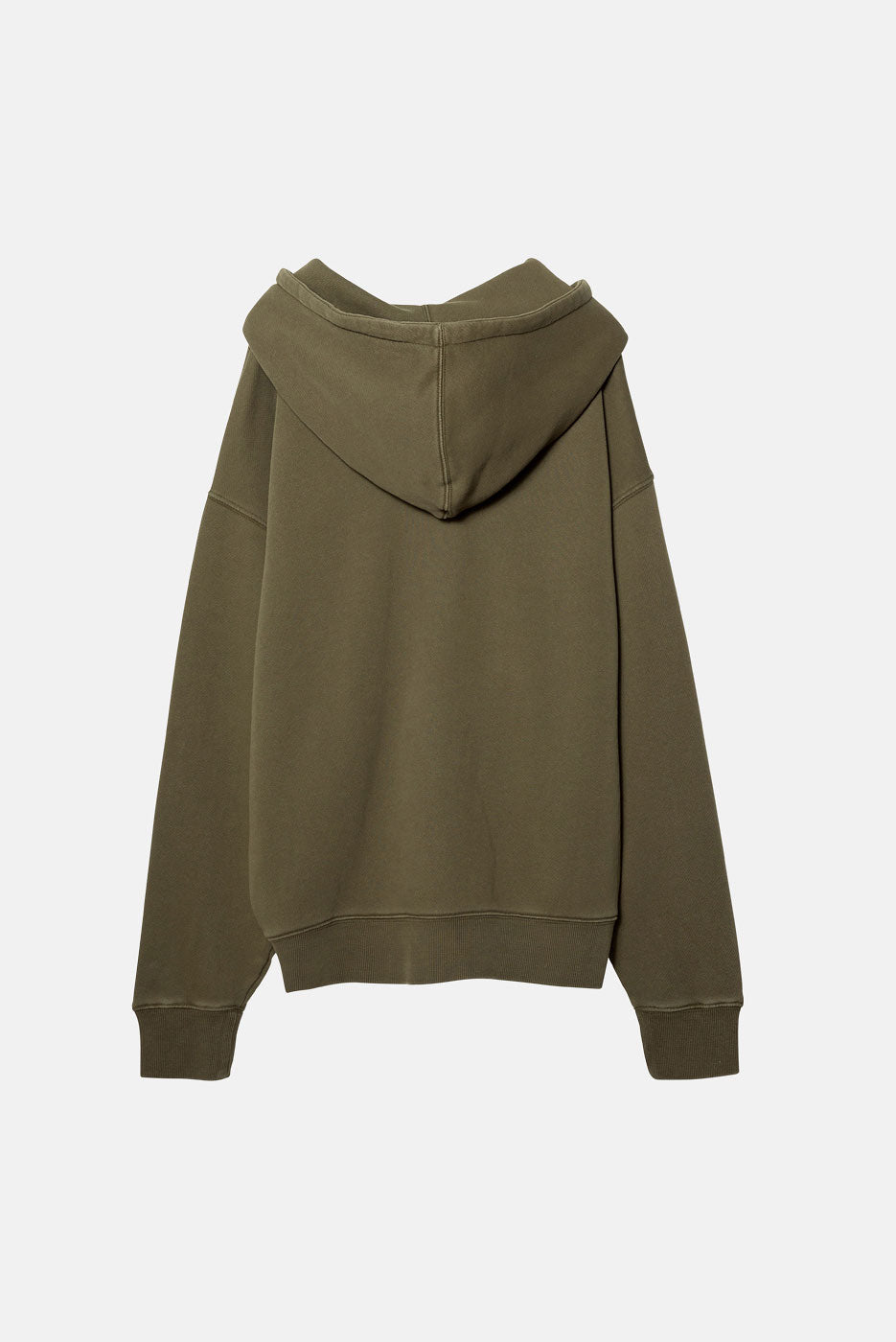 CORE ZIP HOODIE