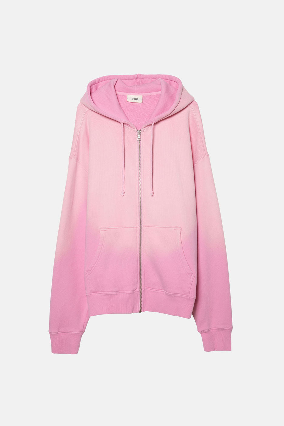 CORE ZIP HOODIE