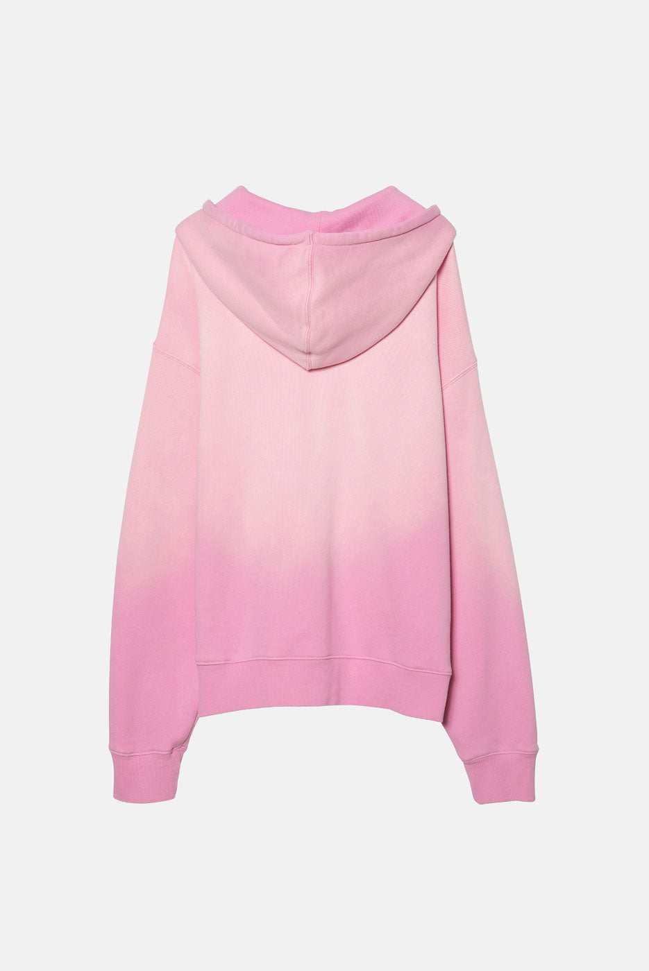 CORE ZIP HOODIE