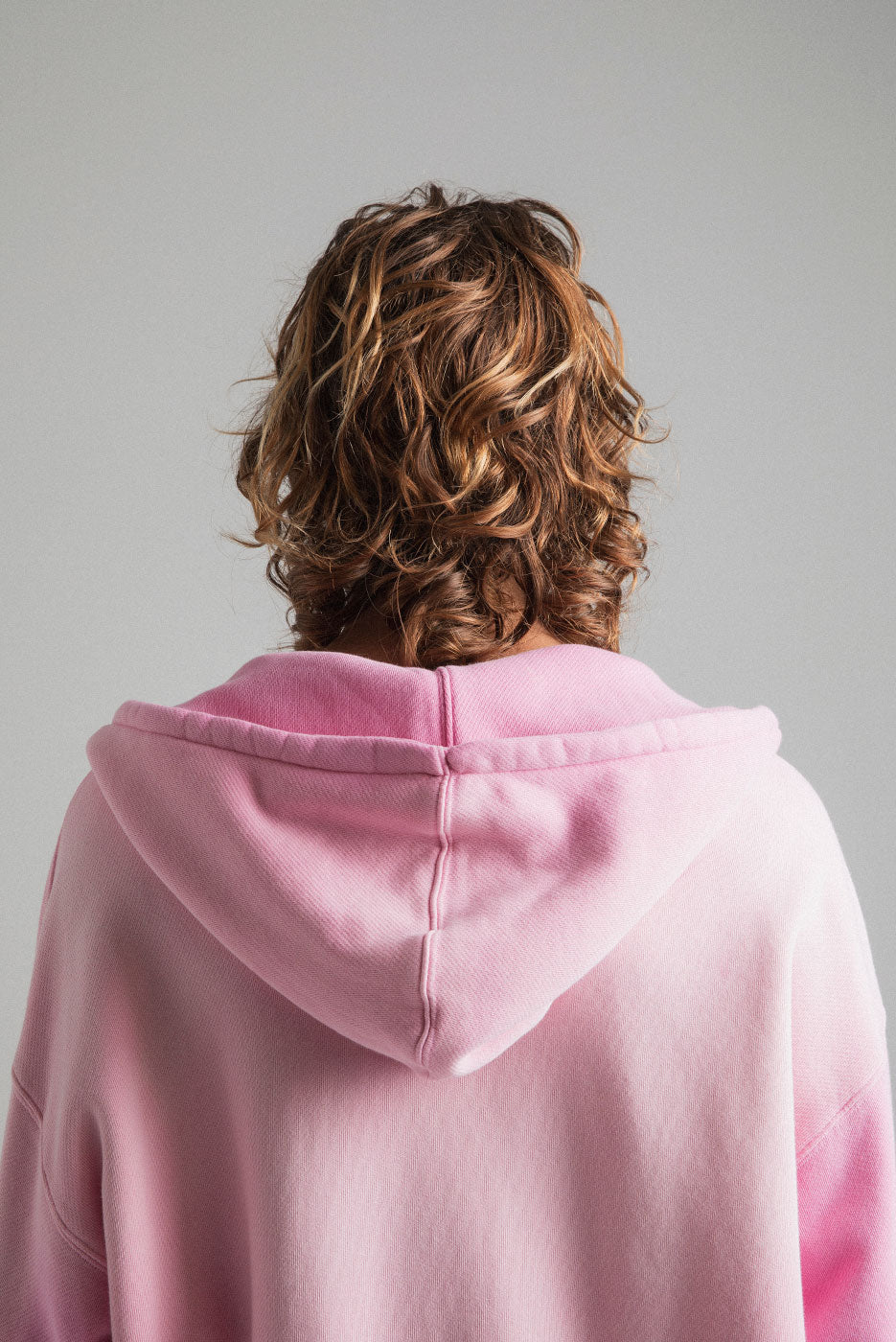 CORE ZIP HOODIE