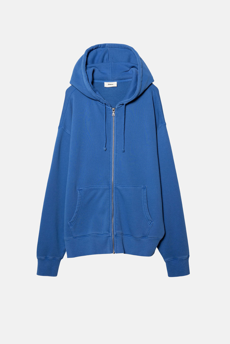 CORE ZIP HOODIE