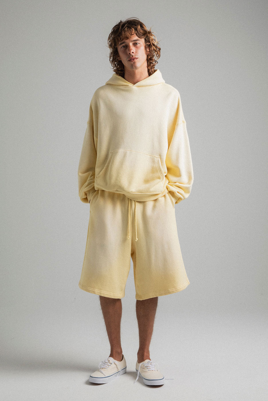 CORE HOODIE 2.0 3 PACK