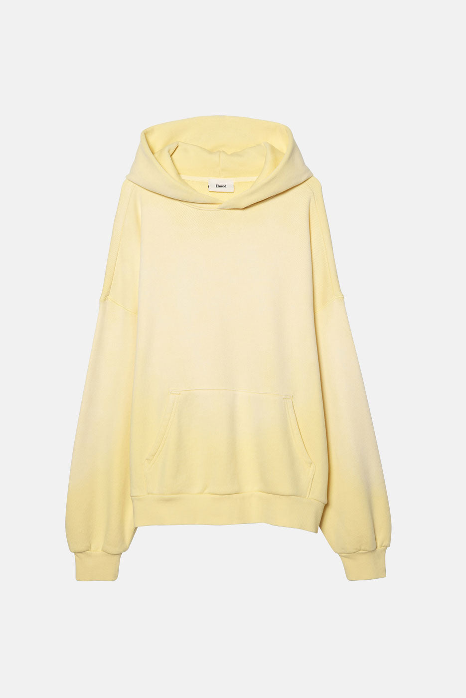 CORE HOODIE 2.0