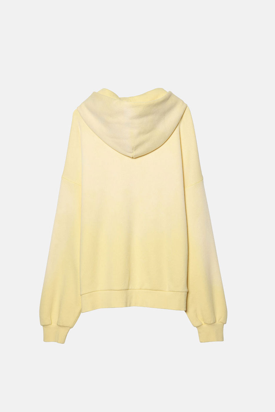 CORE HOODIE 2.0