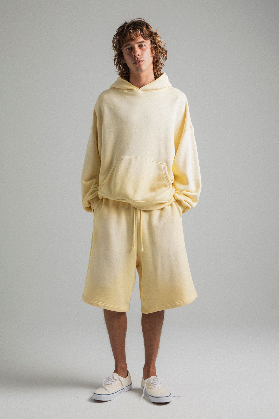 CORE HOODIE 2.0