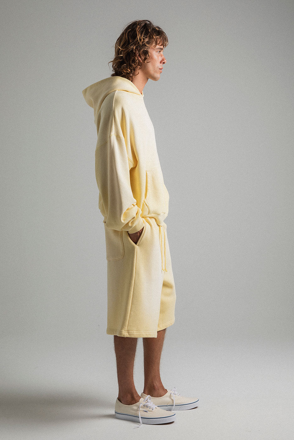 CORE HOODIE 2.0