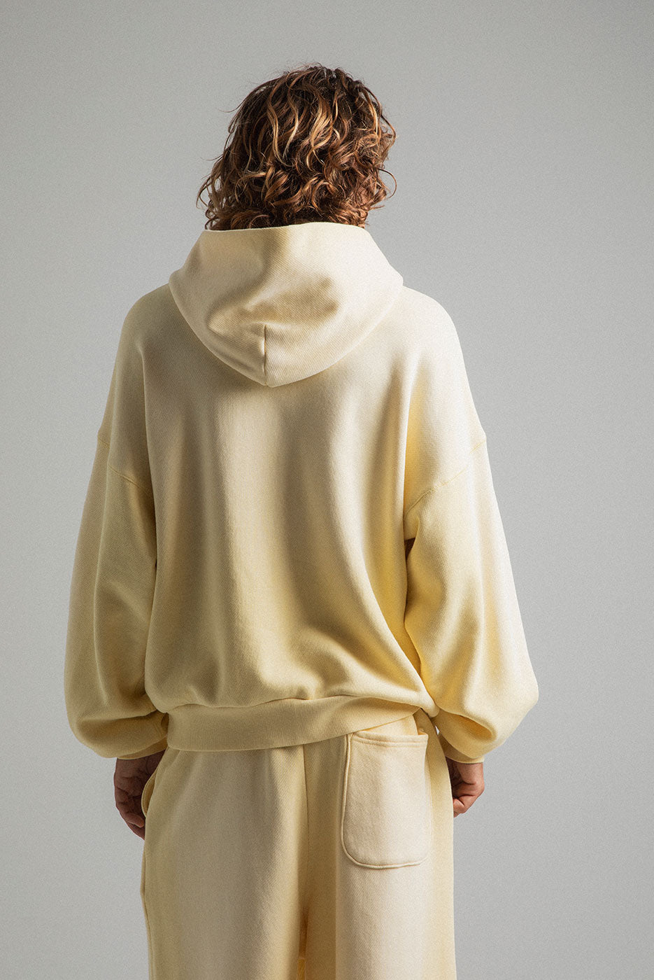 CORE HOODIE 2.0