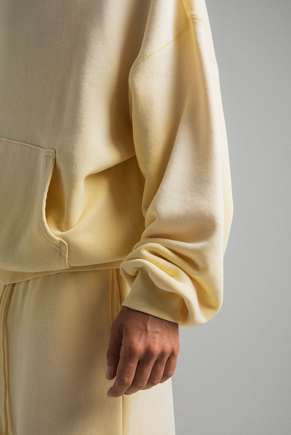 CORE HOODIE 2.0