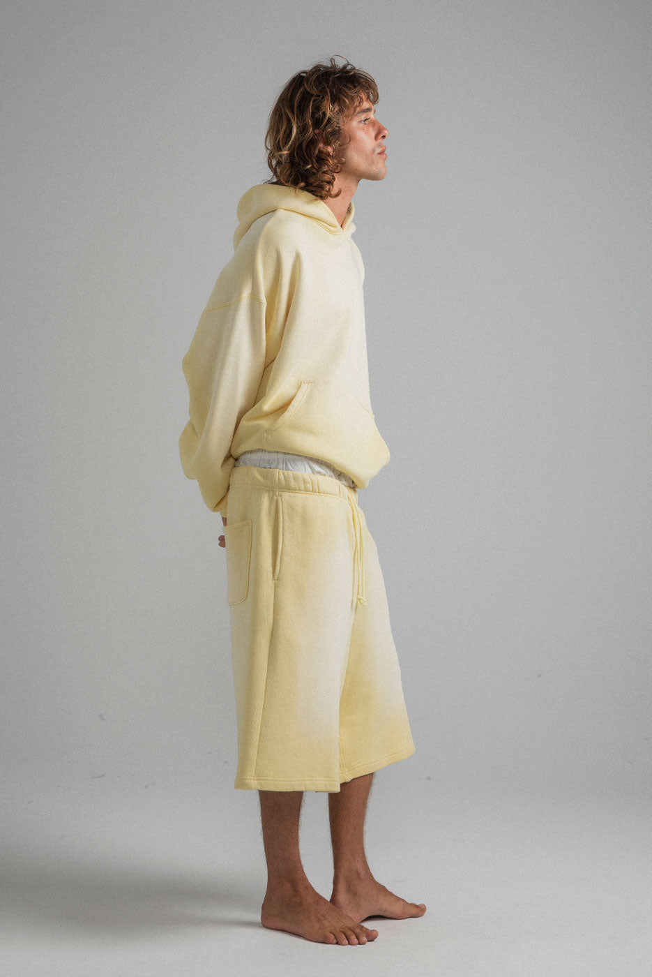 CORE HOODIE 2.0