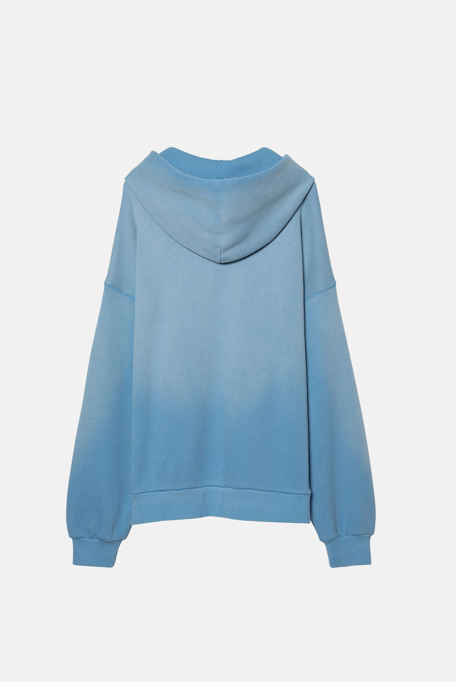 CORE HOODIE 2.0