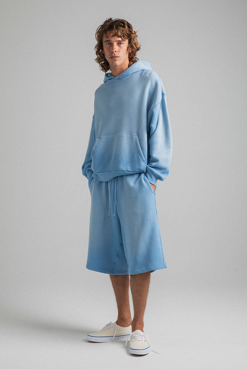 CORE HOODIE 2.0