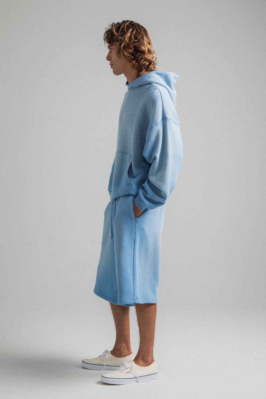 CORE HOODIE 2.0