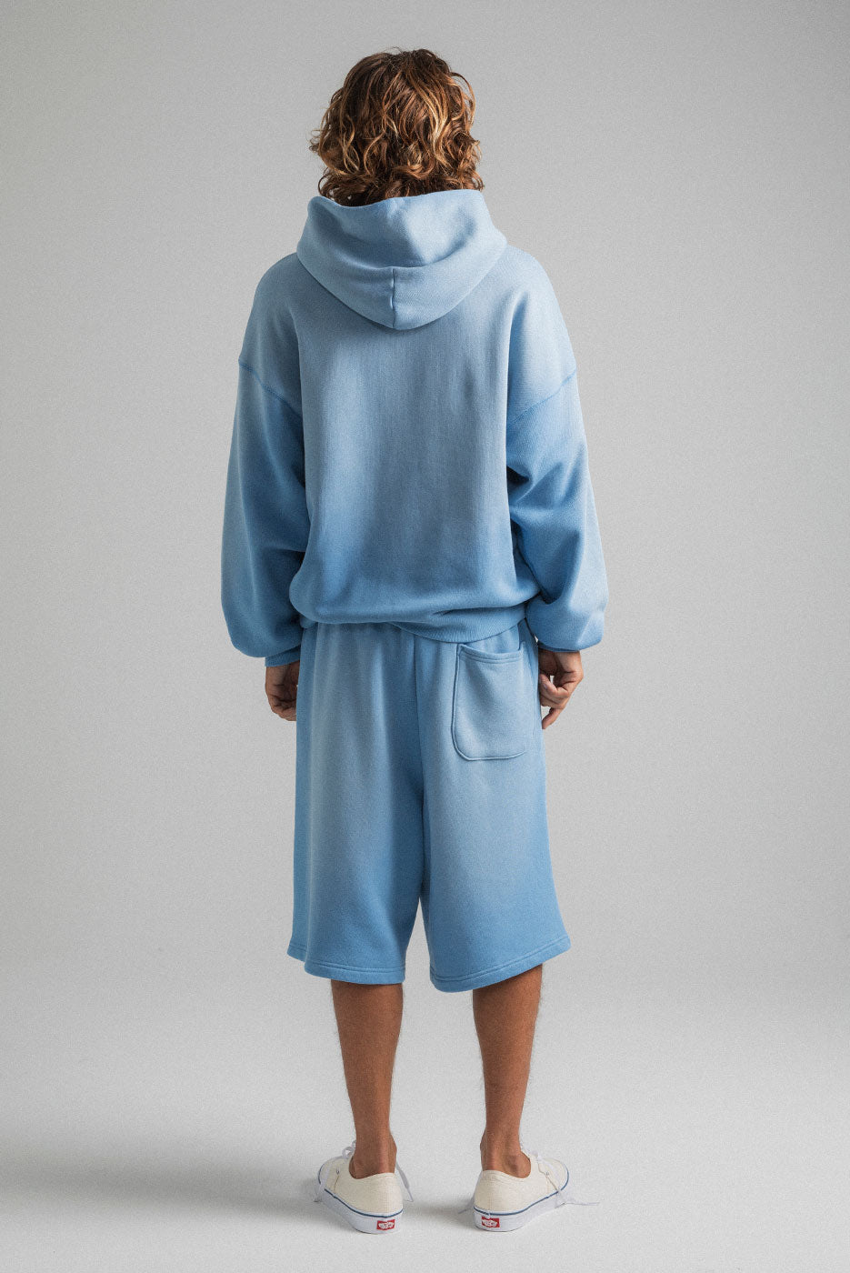 CORE HOODIE 2.0