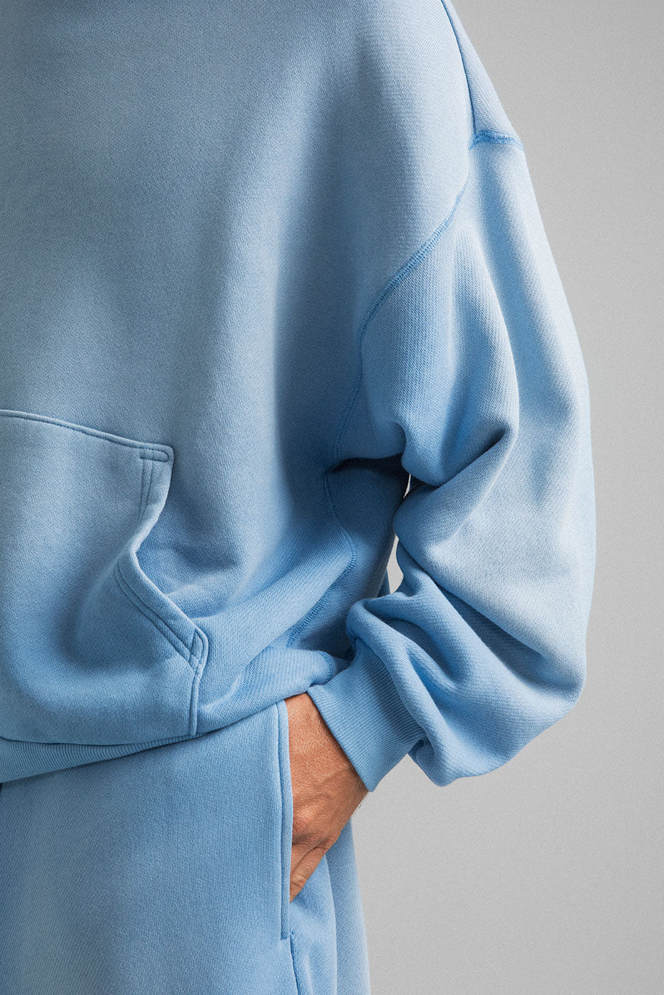 CORE HOODIE 2.0