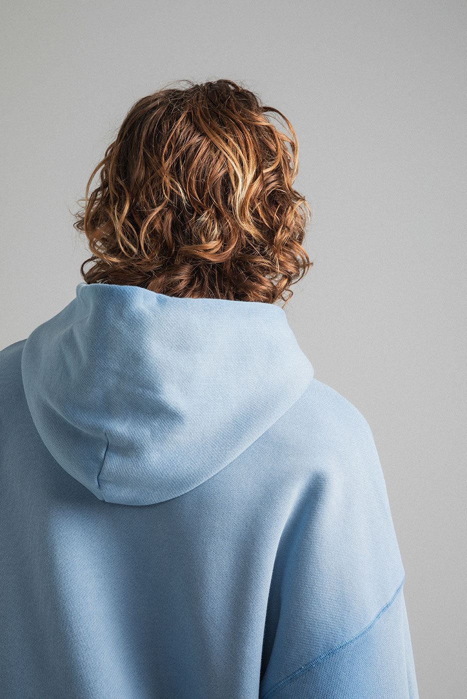 CORE HOODIE 2.0