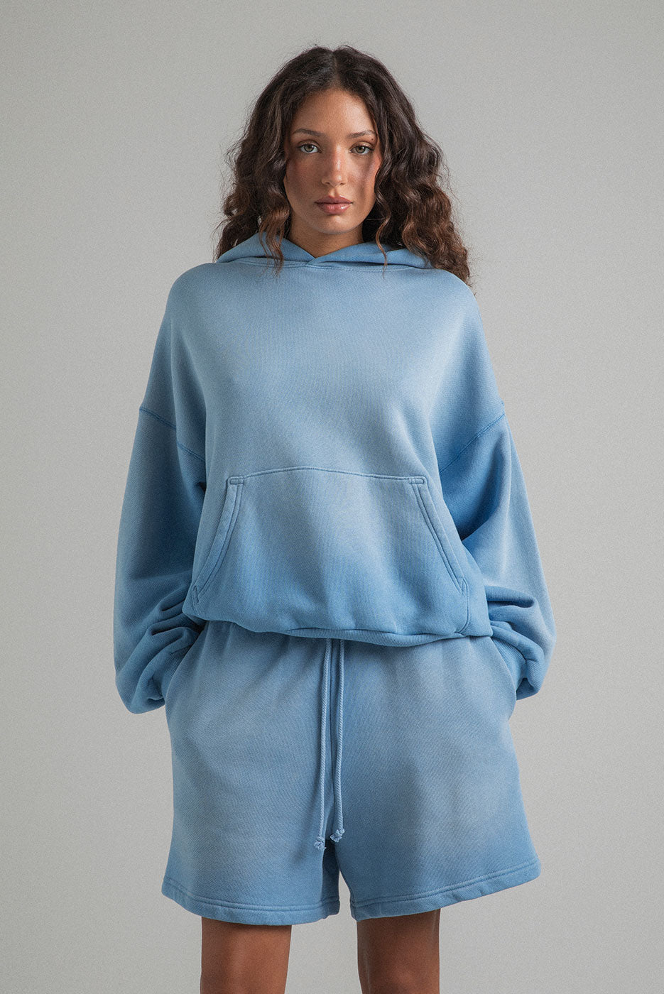 CORE HOODIE 2.0