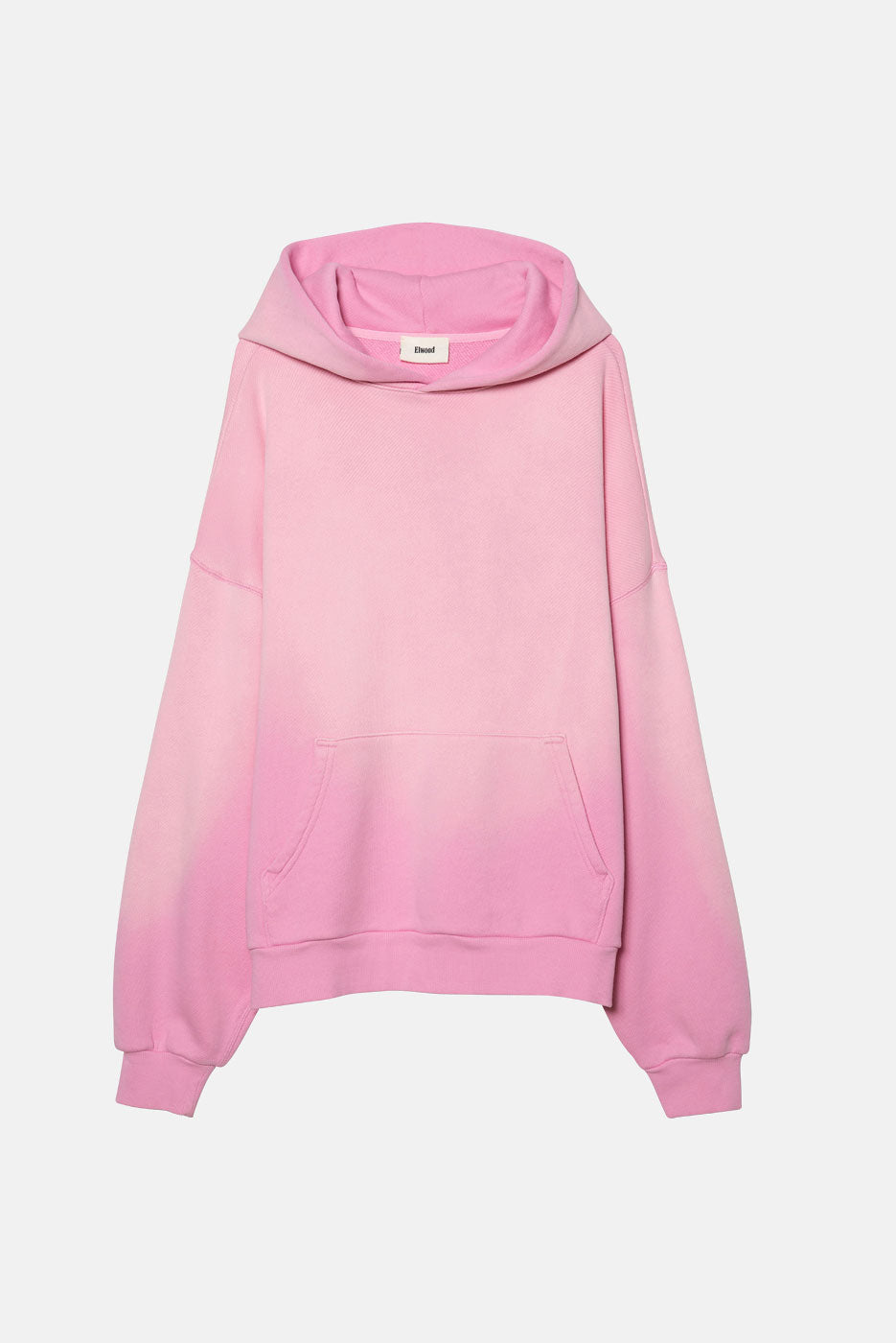 CORE HOODIE 2.0