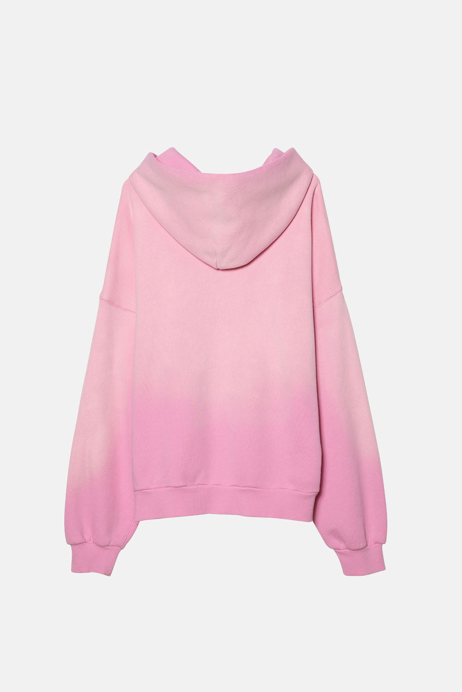 CORE HOODIE 2.0