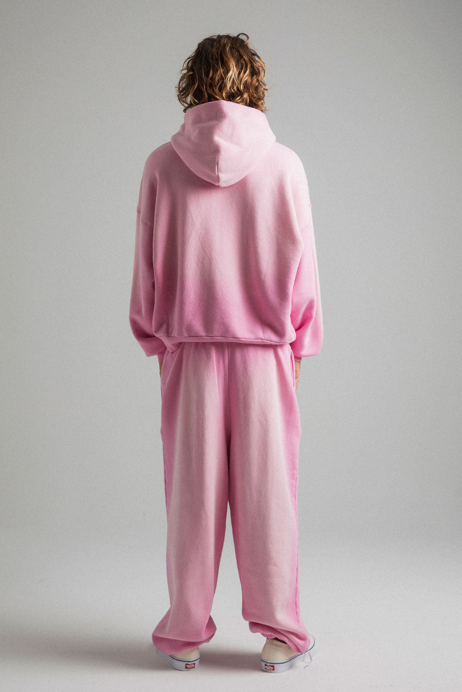 CORE HOODIE 2.0
