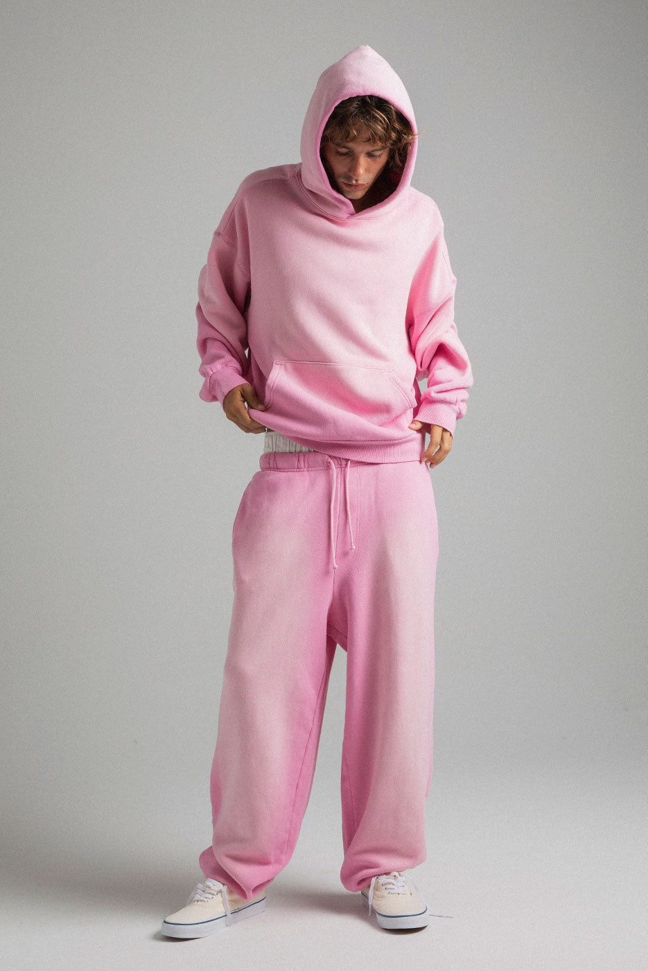 CORE HOODIE 2.0