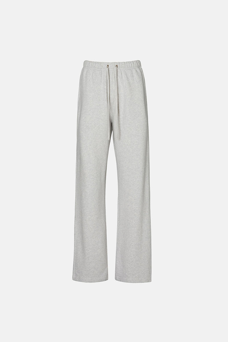 CORE STRAIGHT LEG SWEATPANT in VINTAGE ASH GREY – Elwood Clothing