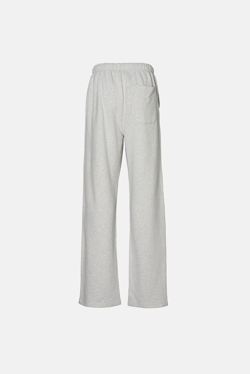 CORE STRAIGHT LEG SWEATPANT in VINTAGE ASH GREY – Elwood Clothing