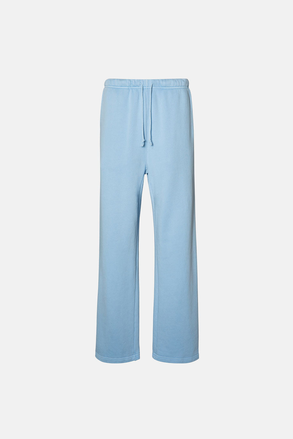 CORE STRAIGHT LEG SWEATPANT in VINTAGE BABY BLUE – Elwood CORE STRAIGHT LEG SWEATPANT in VINTAGE BABY BLUE – Elwood