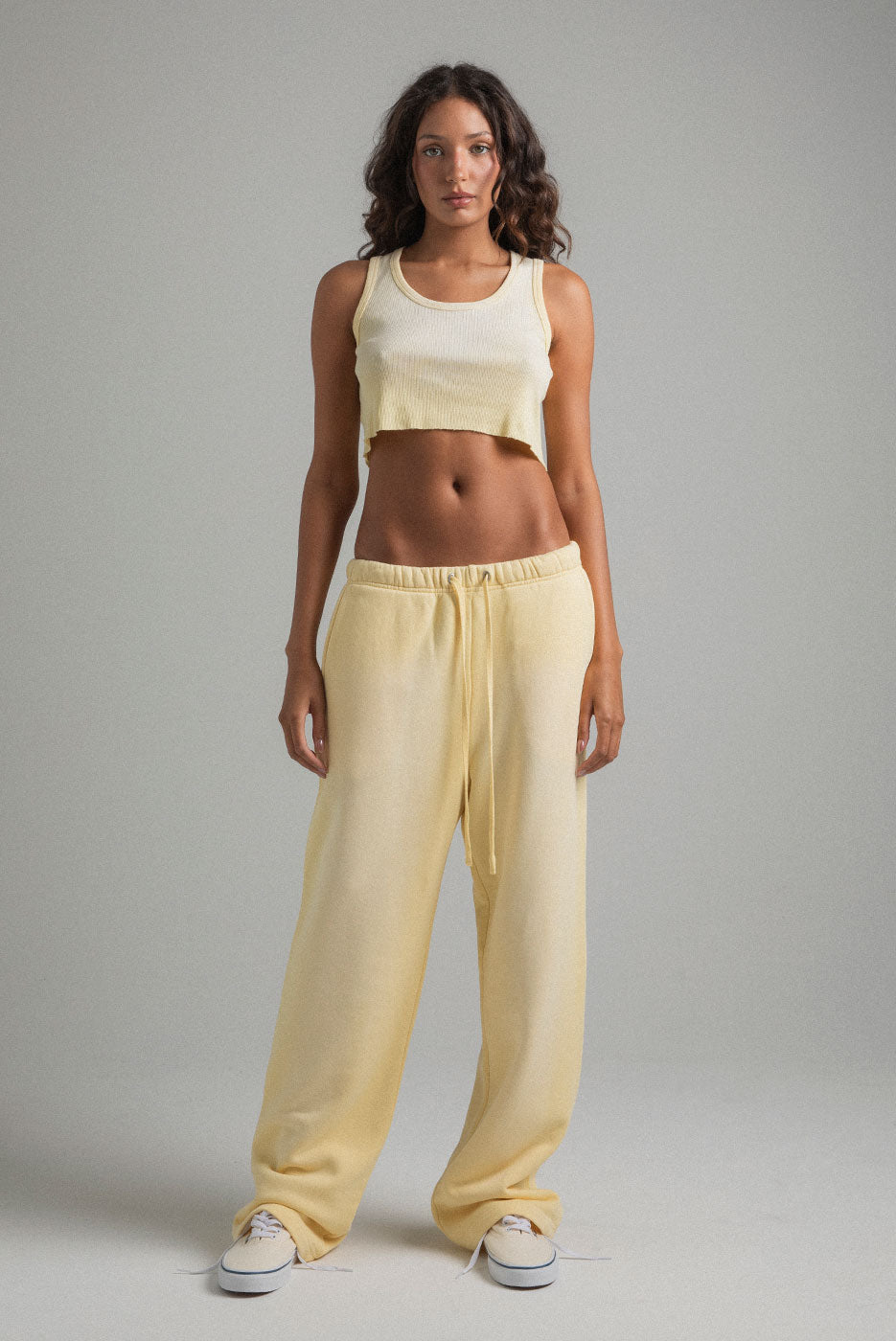 CORE STRAIGHT LEG SWEATPANT