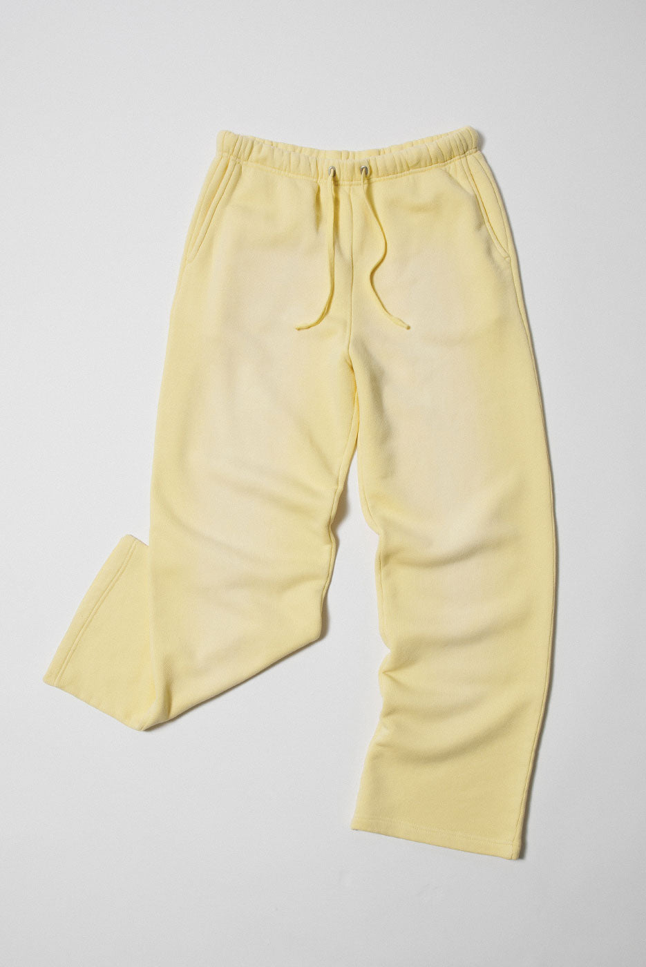 CORE STRAIGHT LEG SWEATPANT