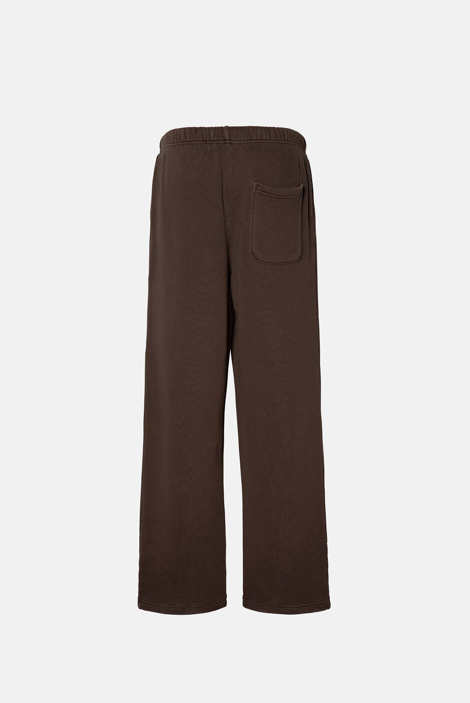 CORE STRAIGHT LEG SWEATPANT
