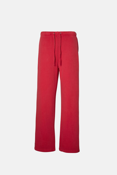 【国内買付】Y's W/ CHECK RED STITCH LONG STRAIGHT PANTS W/ CHECK RED STITCH LONG STRAIGHT PANTS – THE SHOP YOHJI
