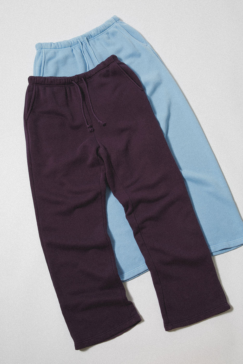 CORE STRAIGHT LEG SWEATPANT