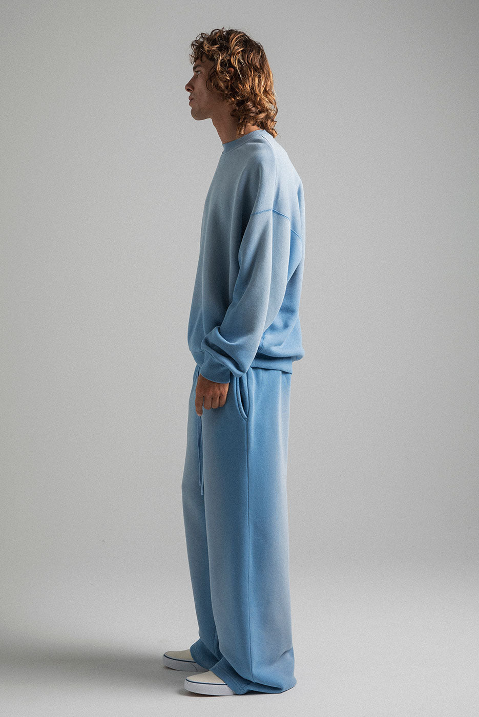 CORE STRAIGHT LEG SWEATPANT