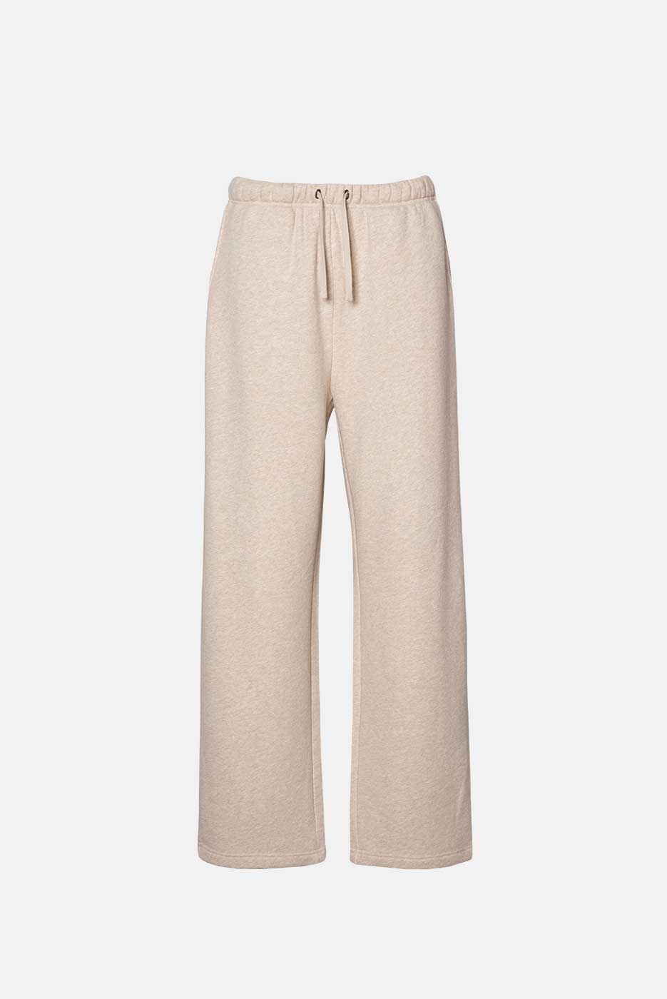 CORE STRAIGHT LEG SWEATPANT