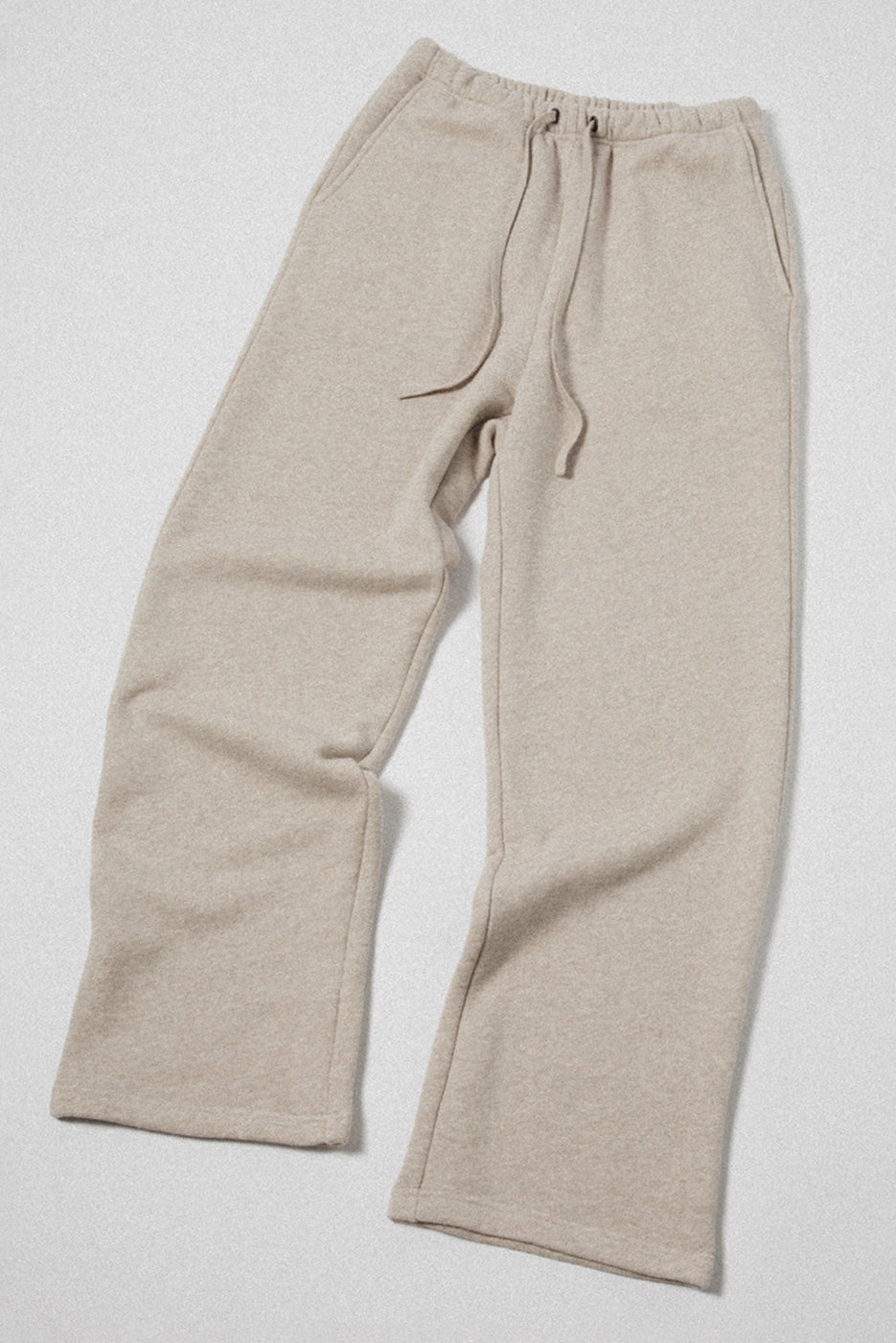 CORE STRAIGHT LEG SWEATPANT