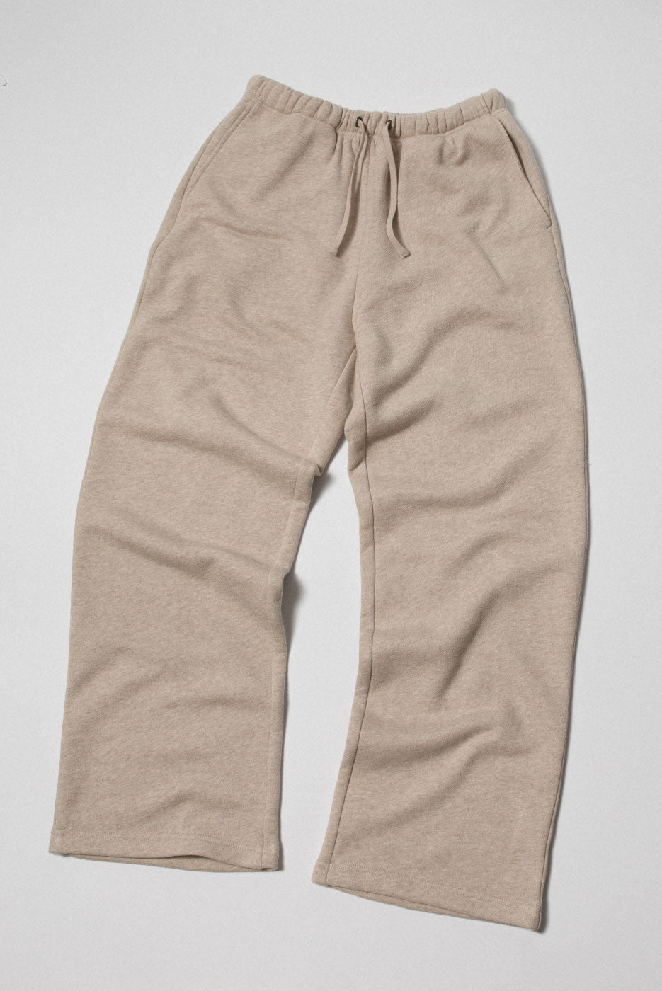 Lyrics Straight Leg Pants Oat