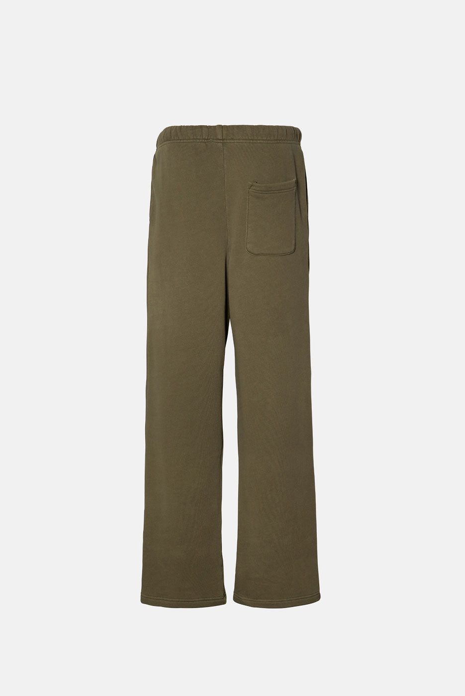 CORE STRAIGHT LEG SWEATPANT