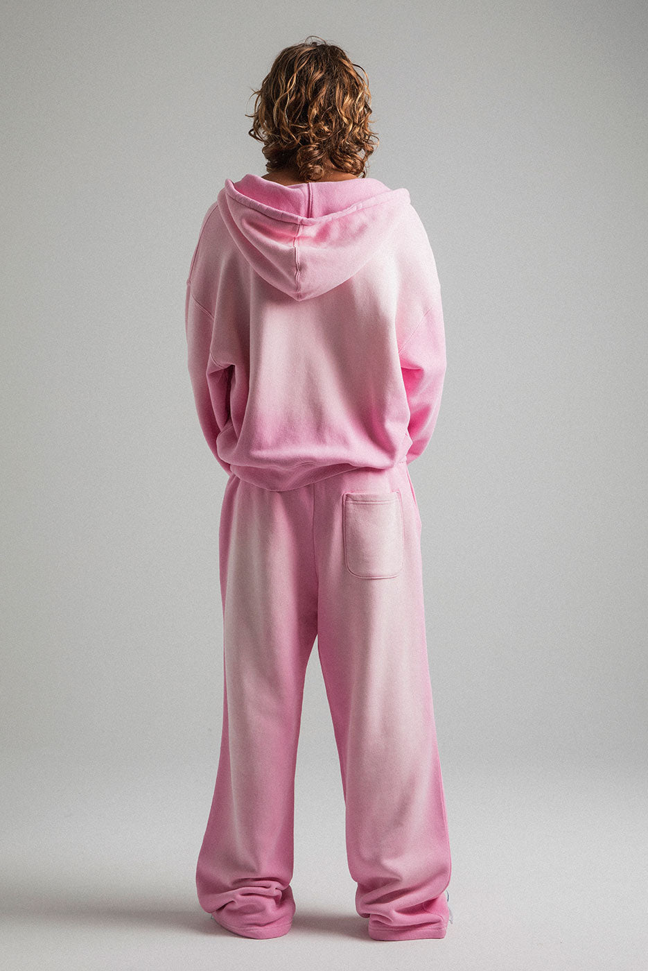 CORE STRAIGHT LEG SWEATPANT