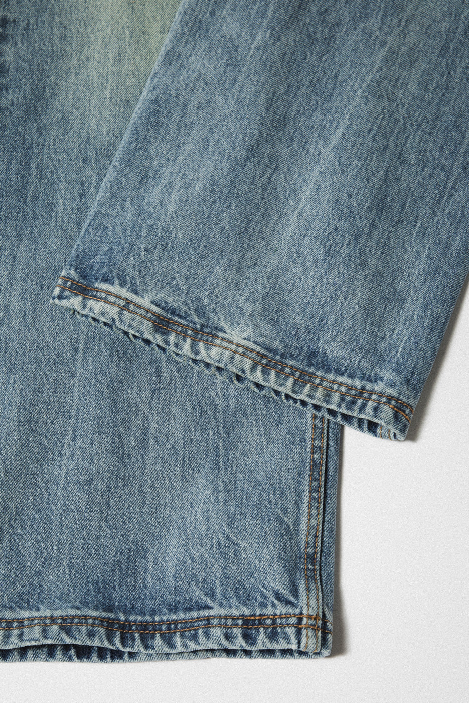Cole Denim Long Pants Straight Print main image 1