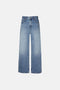 BAGGY DENIM PANT