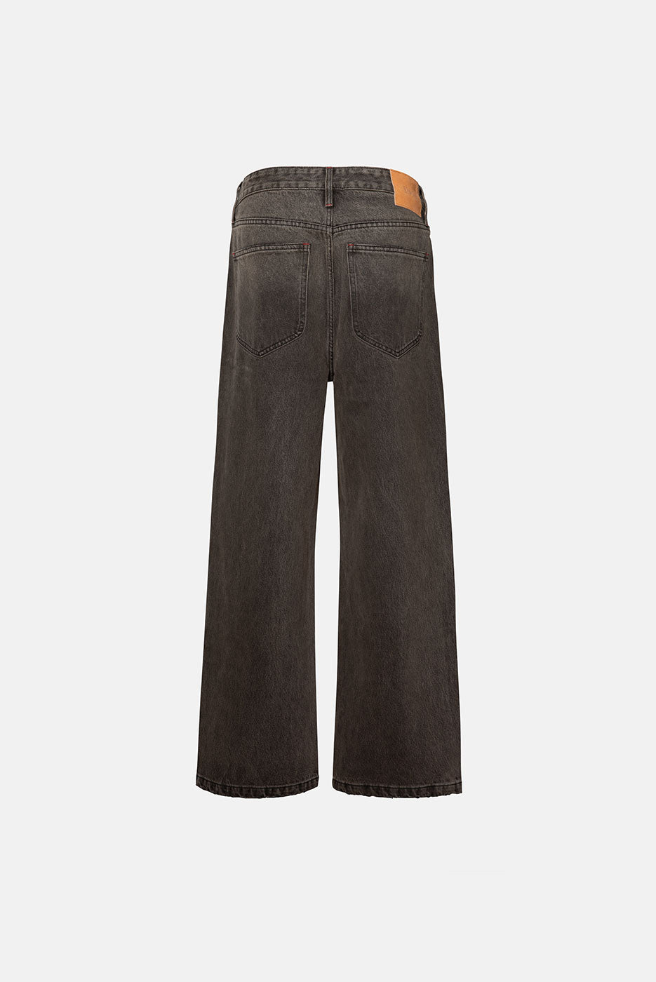 BAGGY DENIM PANT