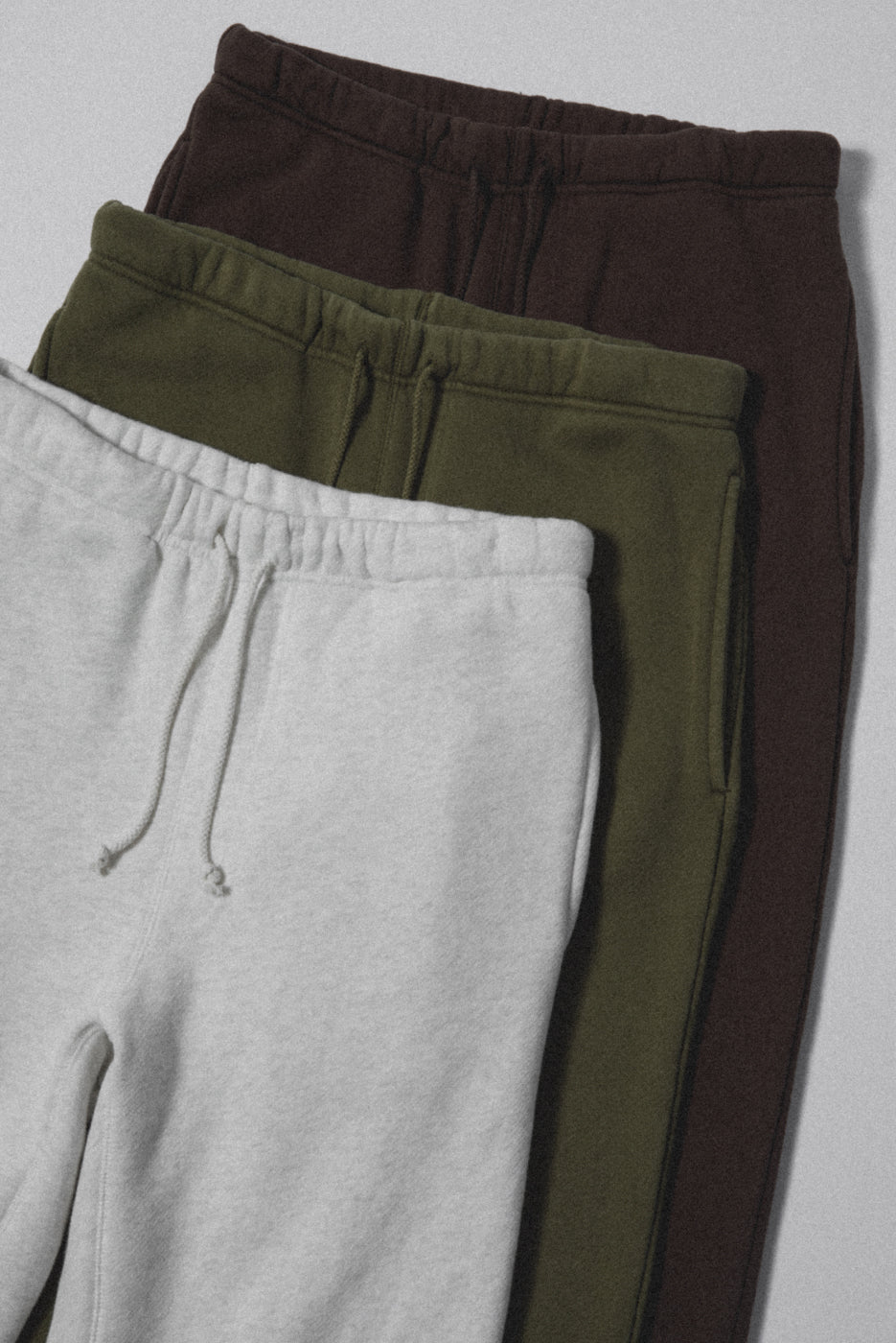 CORE SWEATPANT 3 PACK