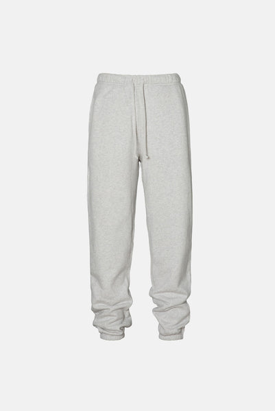 CORE SWEATPANT in VINTAGE ASH GREY – Elwood Clothing