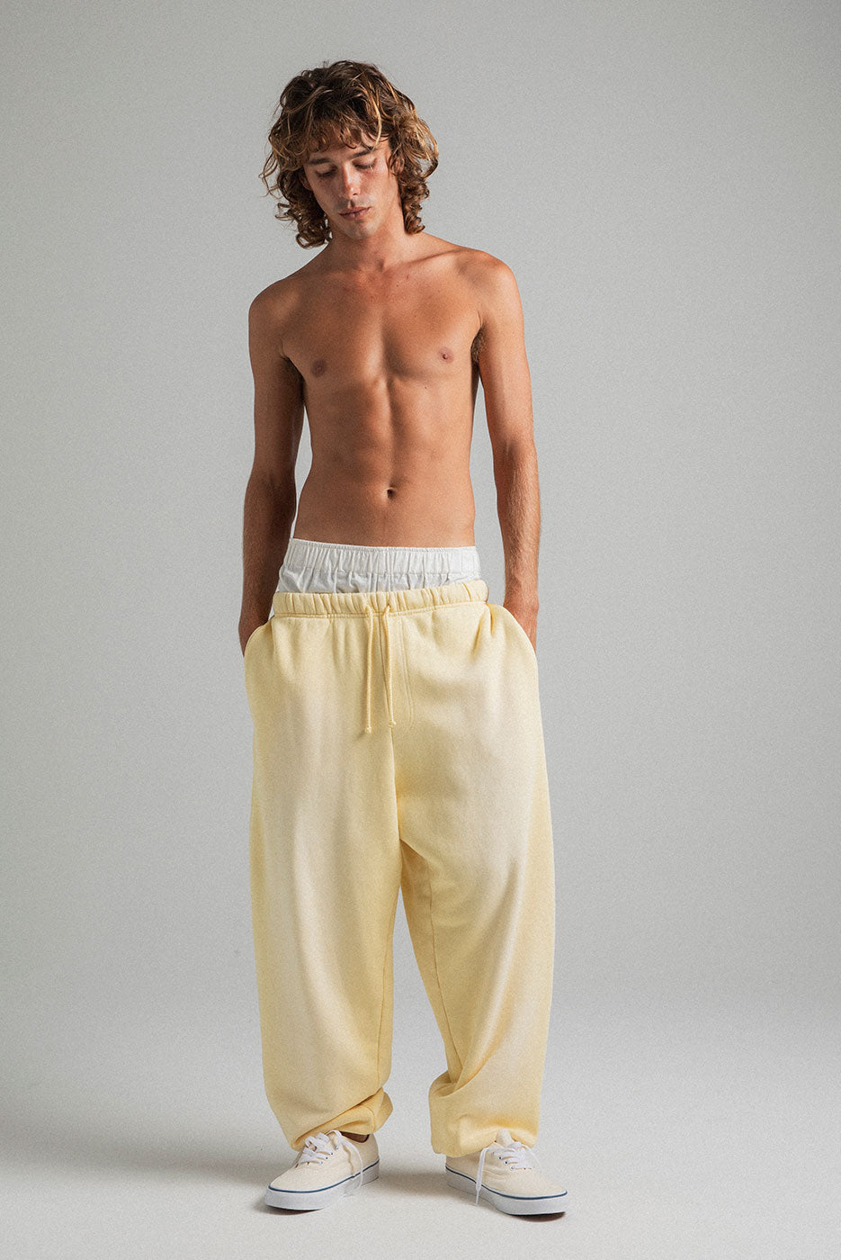 CORE SWEATPANT