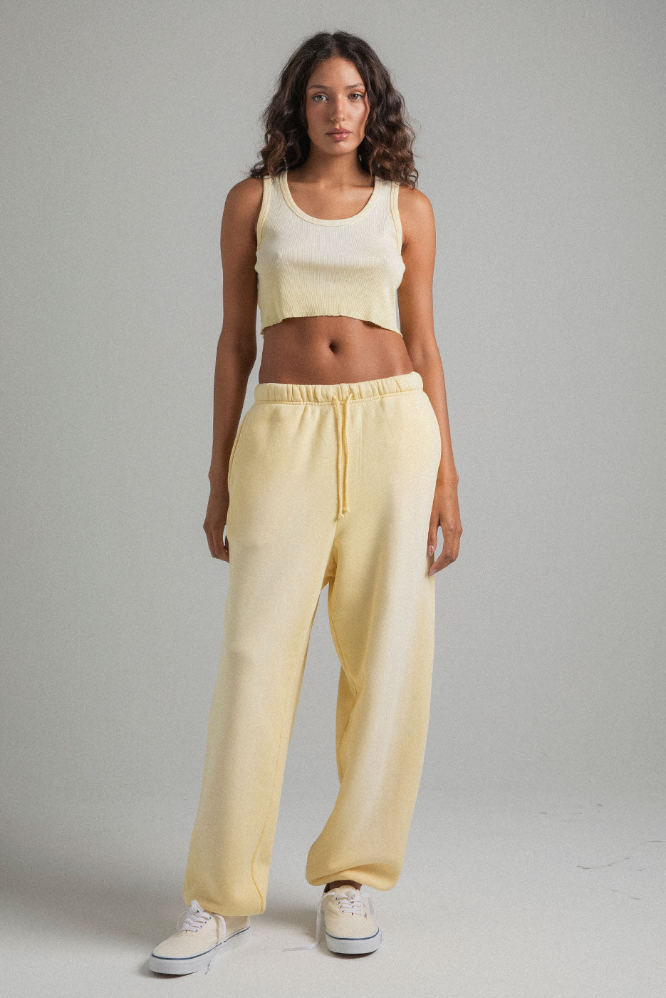 CORE SWEATPANT