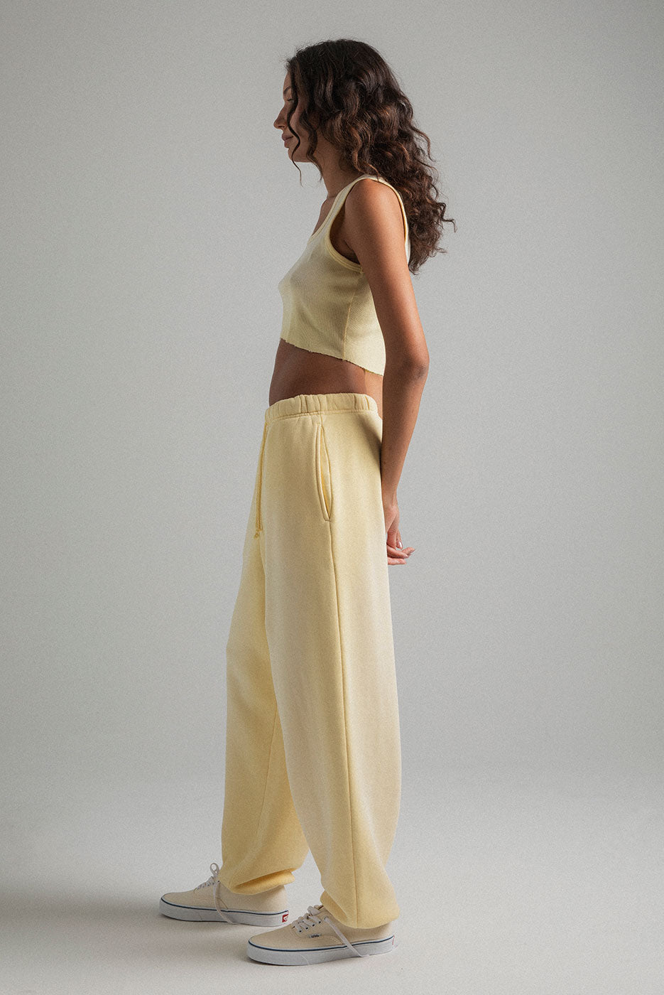 CORE SWEATPANT
