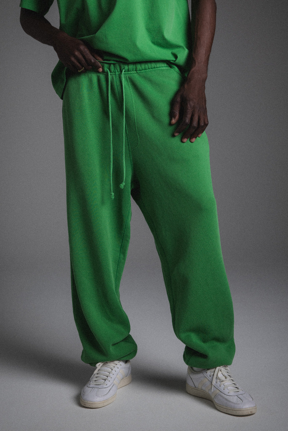 CORE SWEATPANT