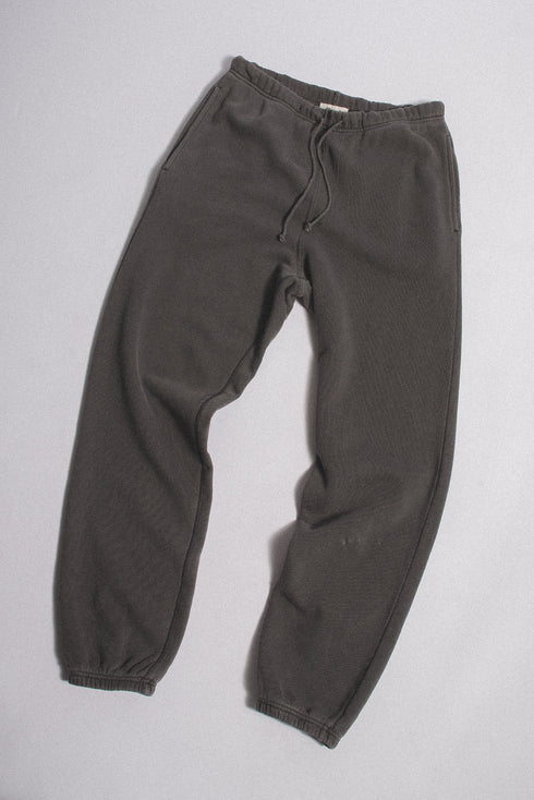 Shop Vintage grey CORE SWEATPANT by Elwood online – Elwood Clothing