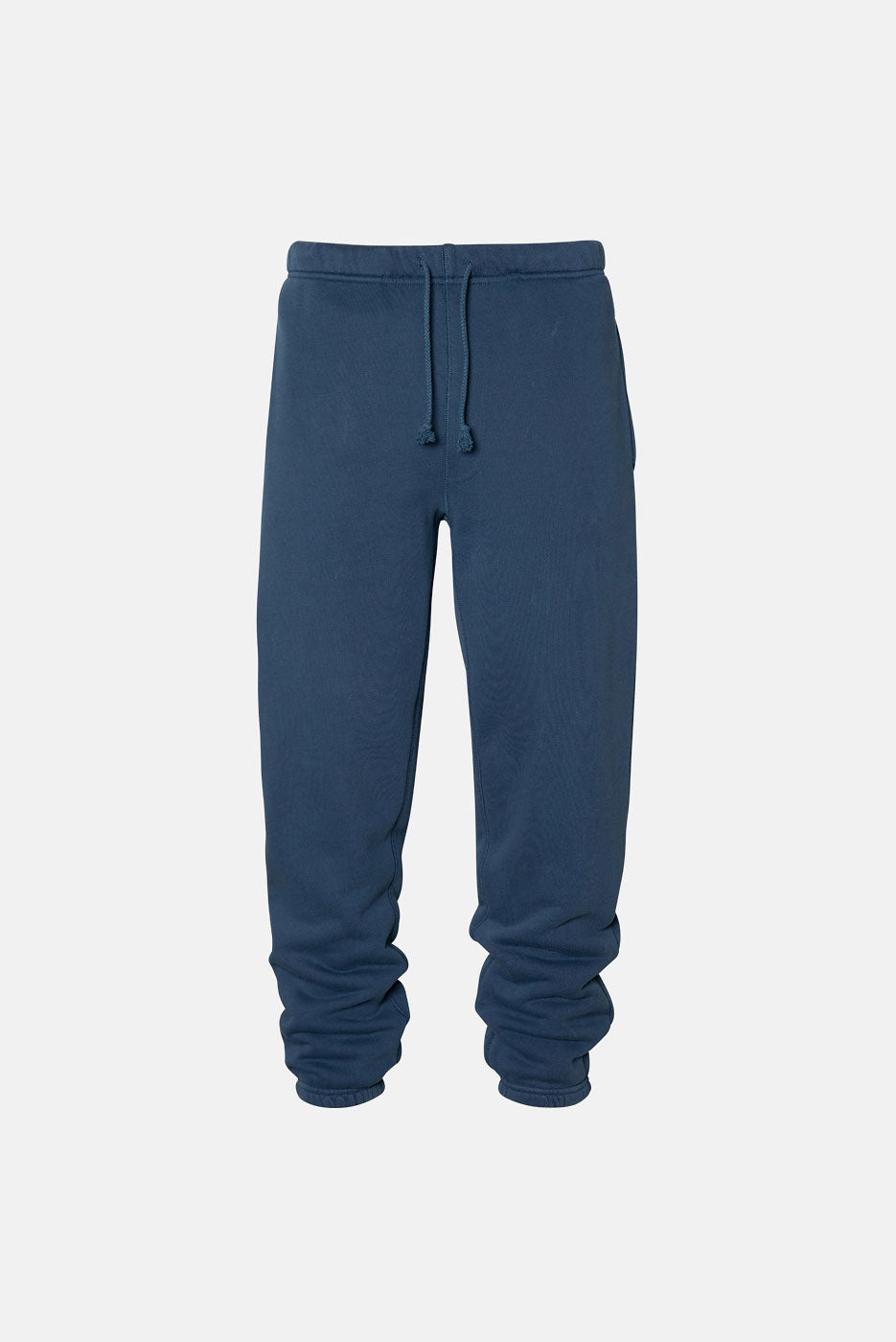CORE SWEATPANT in VINTAGE MIDNIGHT – Elwood Clothing